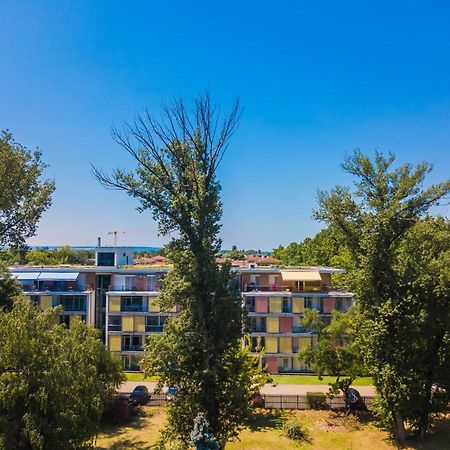 Mf Villa Azur Wellness Apartment シオーフォク エクステリア 写真