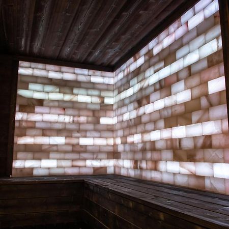 Mf Villa Azur Wellness Apartment シオーフォク エクステリア 写真