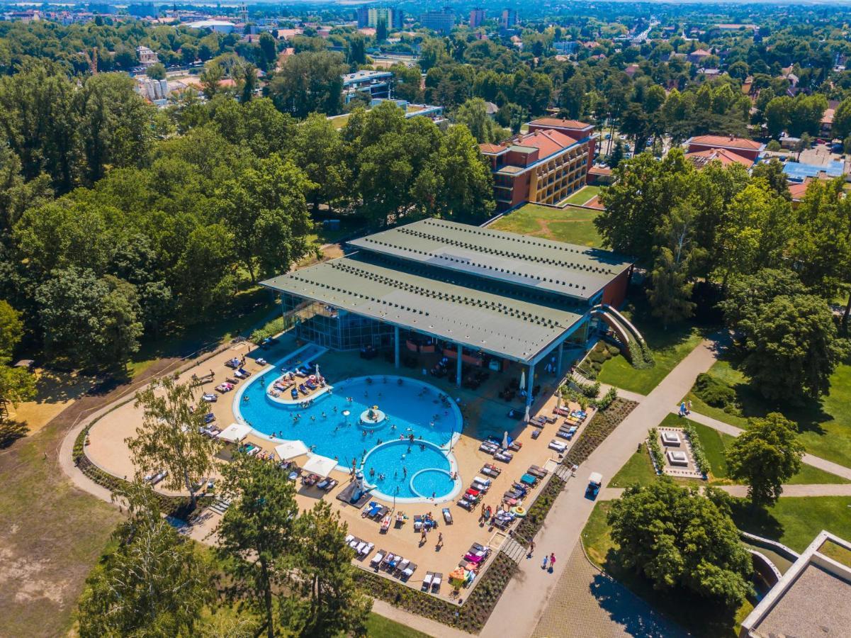 Mf Villa Azur Wellness Apartment シオーフォク エクステリア 写真